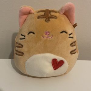 Nathan squishmallow valentines edition Canada superstore